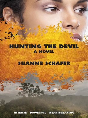 cover image of Hunting the Devil